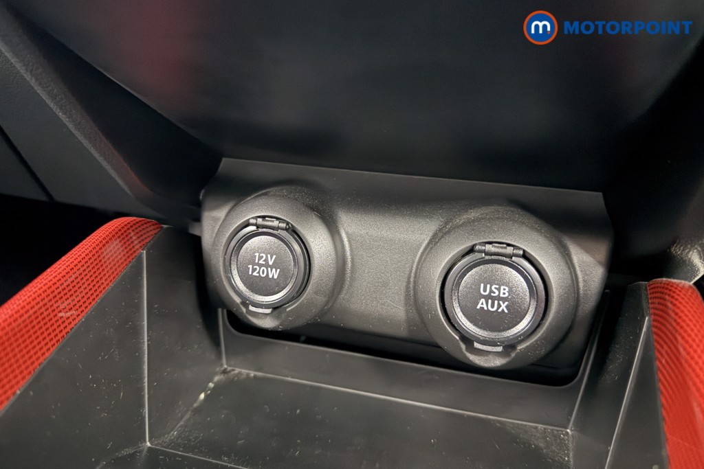 Suzuki Swift Sport Manual Petrol Hatchback - Stock Number (1599262) - 14th supplementary image