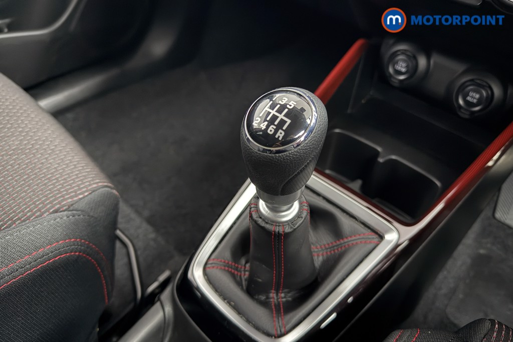 Suzuki Swift Sport Manual Petrol Hatchback - Stock Number (1599262) - 15th supplementary image
