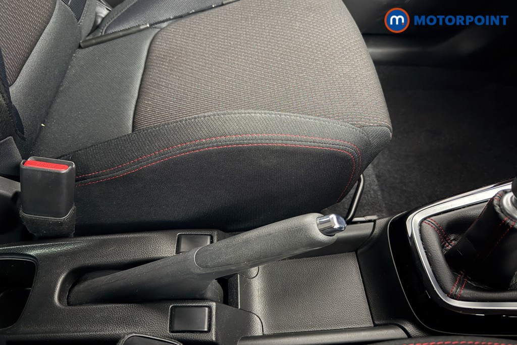 Suzuki Swift Sport Manual Petrol Hatchback - Stock Number (1599262) - 16th supplementary image
