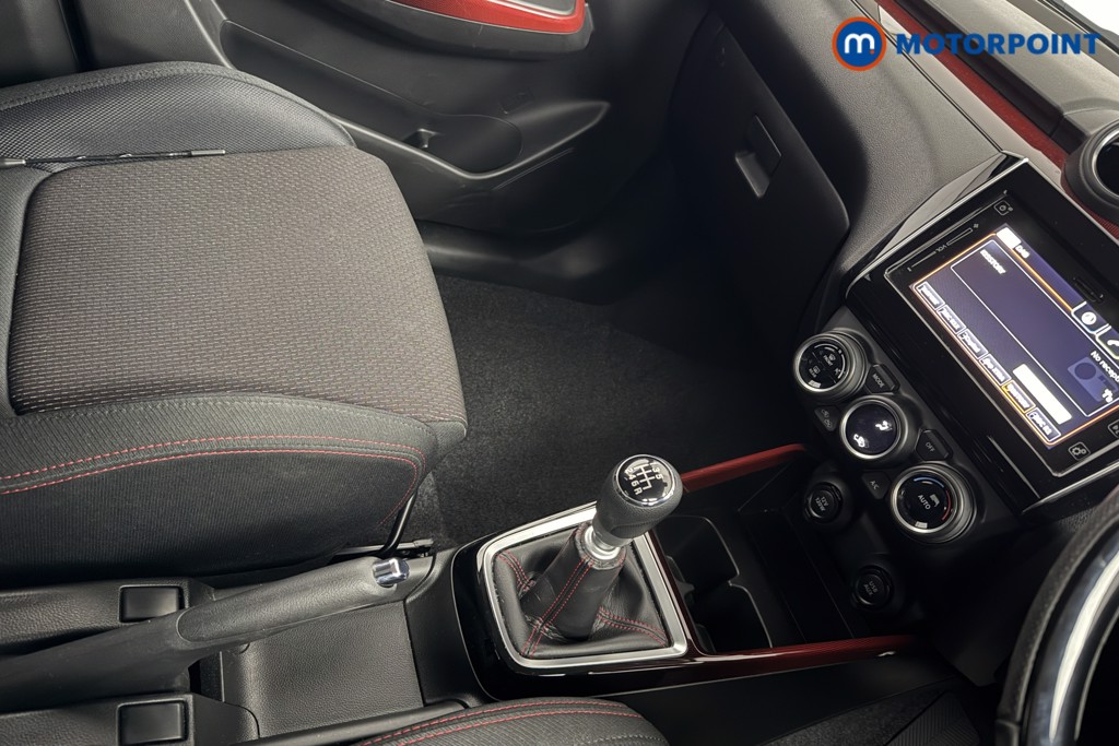 Suzuki Swift Sport Manual Petrol Hatchback - Stock Number (1599262) - 17th supplementary image