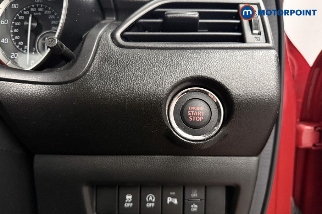 Suzuki Swift Sport Manual Petrol Hatchback - Stock Number (1599262) - 18th supplementary image