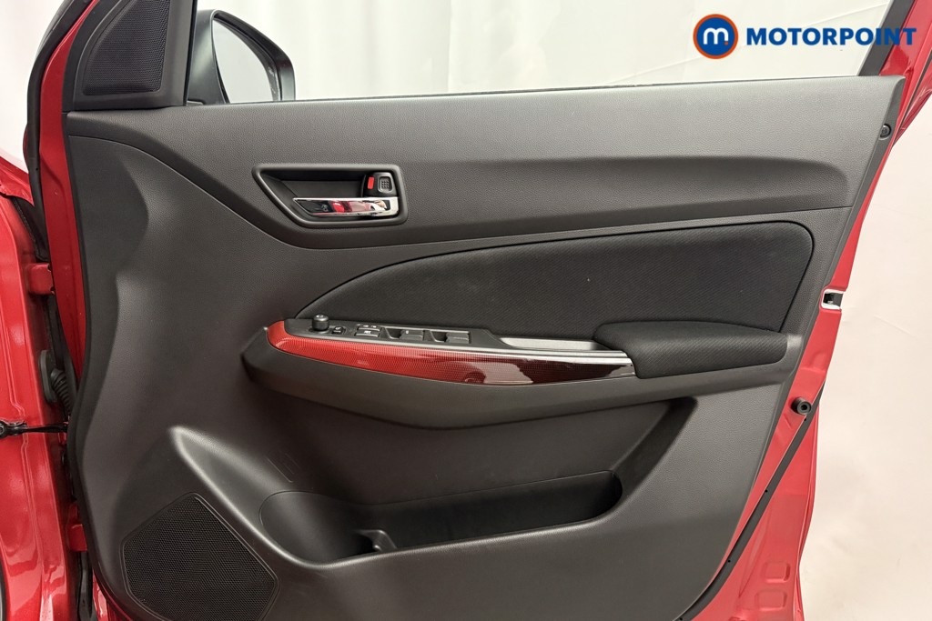Suzuki Swift Sport Manual Petrol Hatchback - Stock Number (1599262) - 19th supplementary image