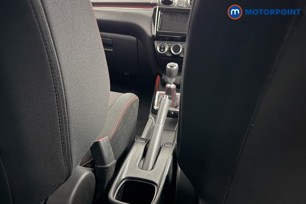 Suzuki Swift Sport Manual Petrol Hatchback - Stock Number (1599262) - 24th supplementary image