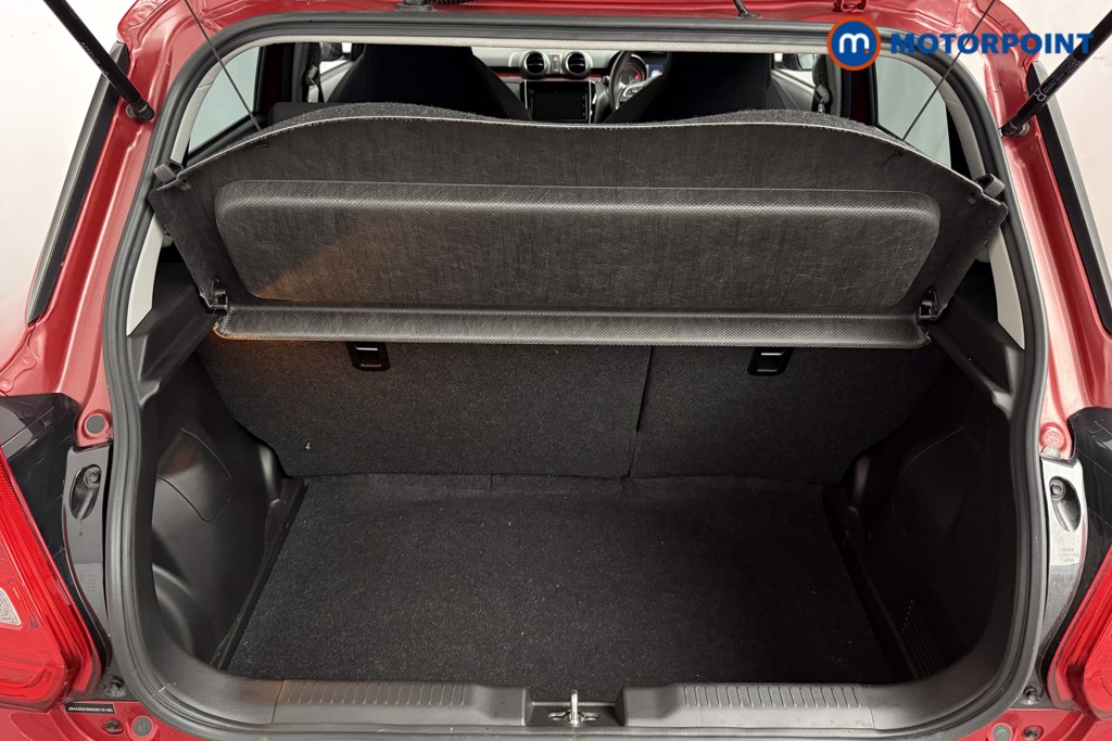Suzuki Swift Sport Manual Petrol Hatchback - Stock Number (1599262) - 26th supplementary image