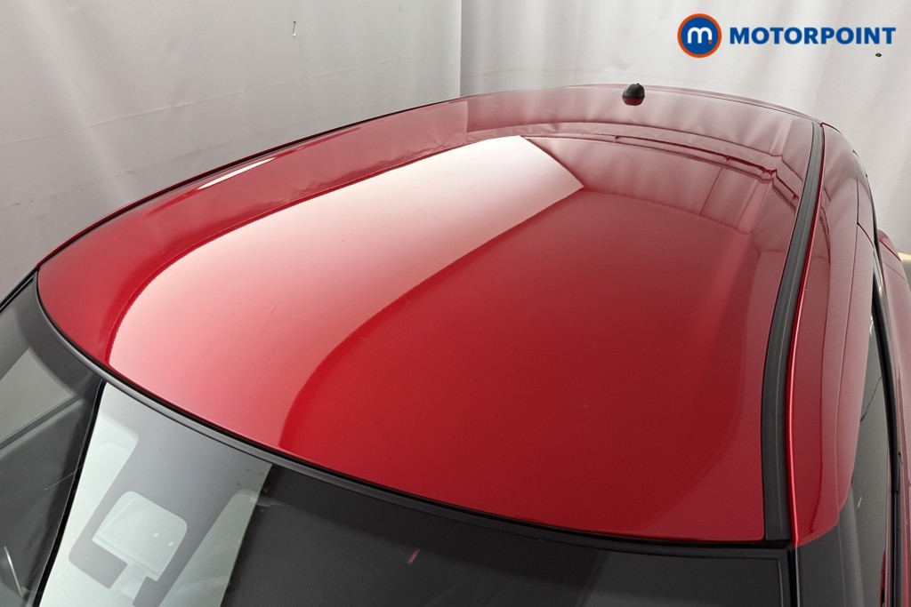 Suzuki Swift Sport Manual Petrol Hatchback - Stock Number (1599262) - 33rd supplementary image