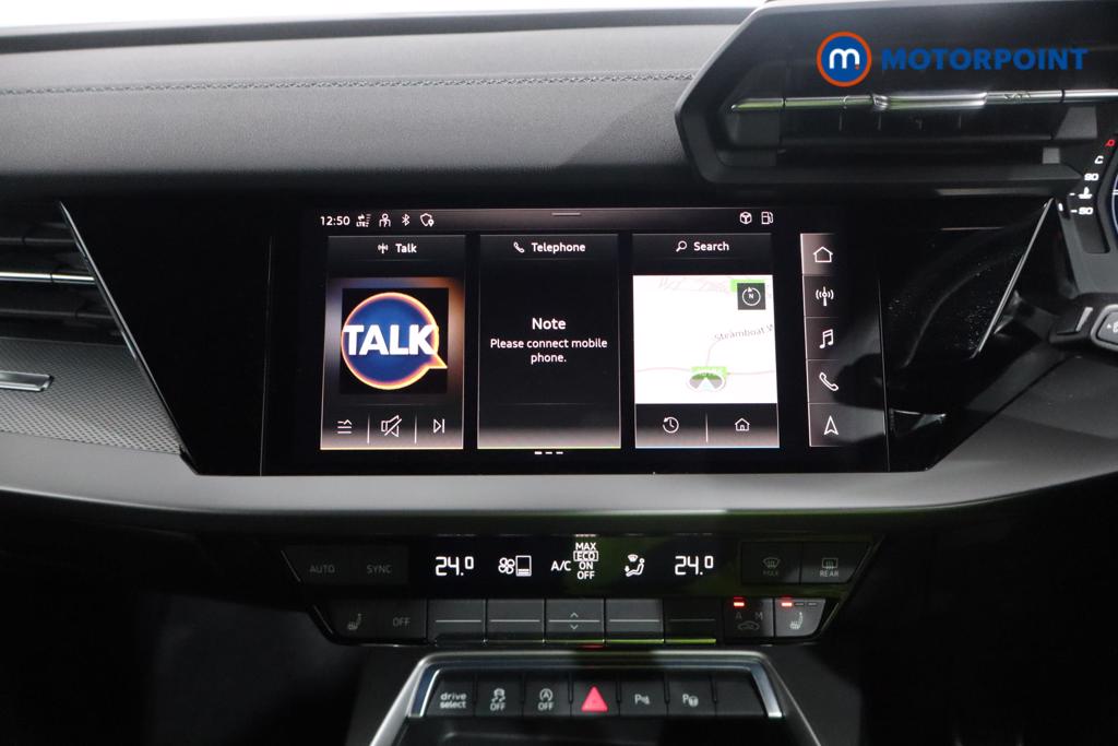 Audi A3 S Line Manual Petrol Hatchback - Stock Number (1599275) - 2nd supplementary image