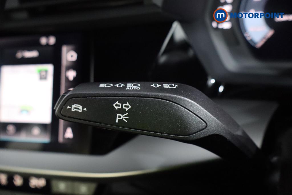 Audi A3 S Line Manual Petrol Hatchback - Stock Number (1599275) - 10th supplementary image