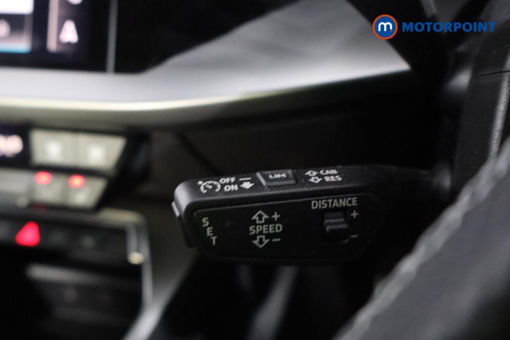 Audi A3 S Line Manual Petrol Hatchback - Stock Number (1599275) - 11th supplementary image