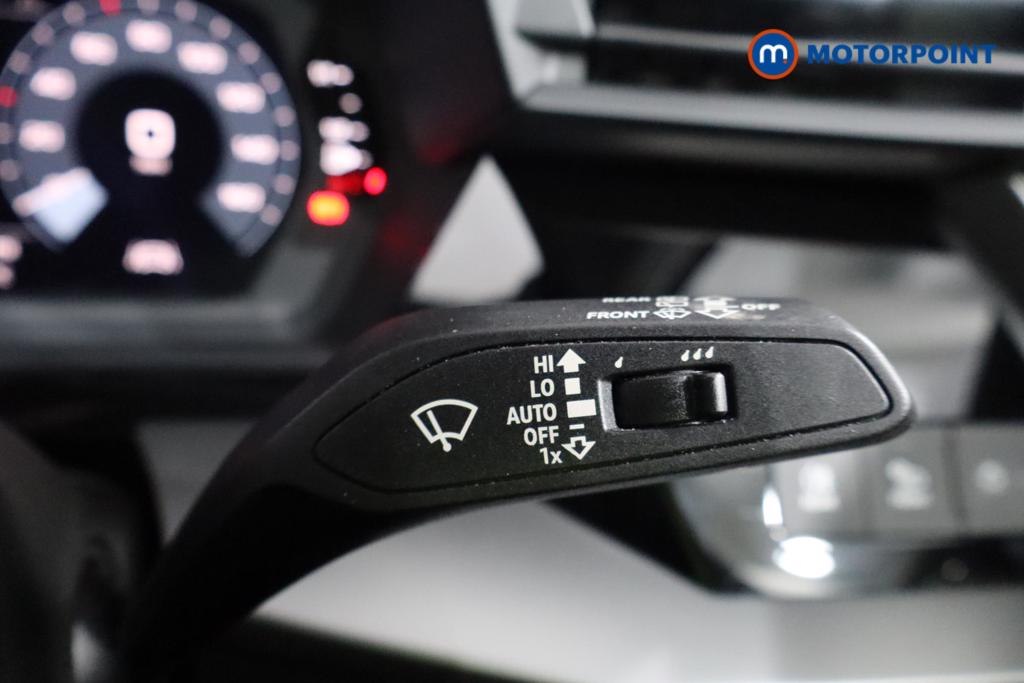 Audi A3 S Line Manual Petrol Hatchback - Stock Number (1599275) - 12th supplementary image