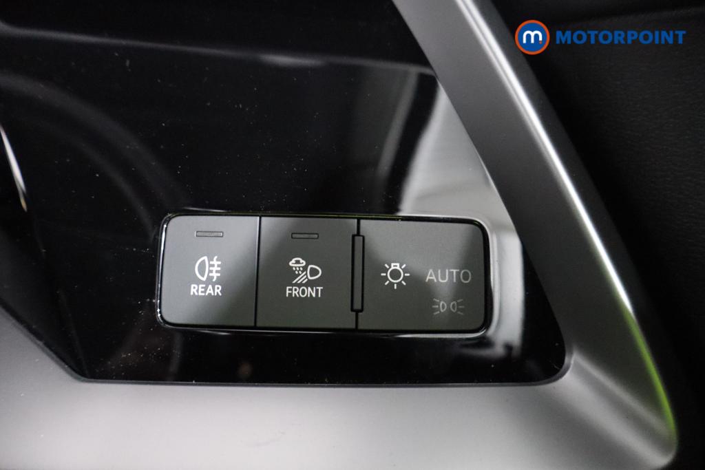 Audi A3 S Line Manual Petrol Hatchback - Stock Number (1599275) - 13th supplementary image