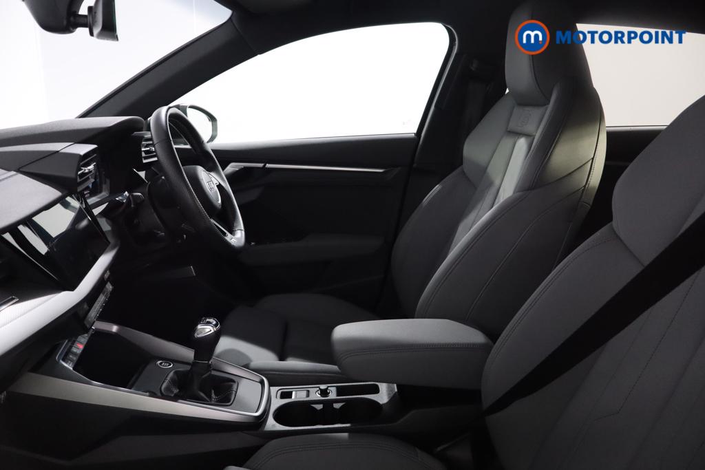 Audi A3 S Line Manual Petrol Hatchback - Stock Number (1599275) - 17th supplementary image