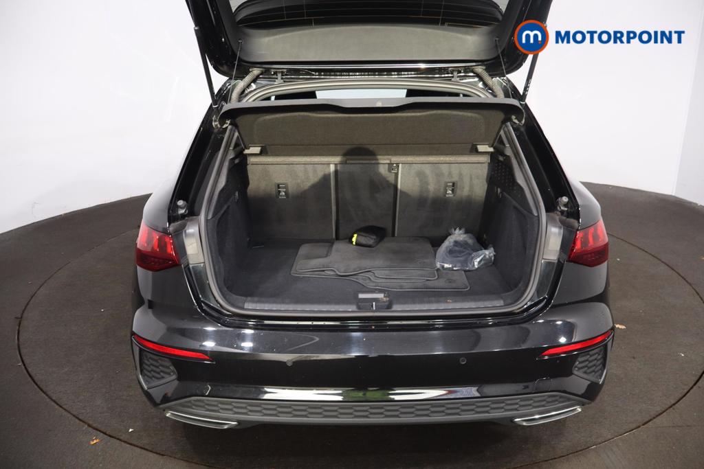 Audi A3 S Line Manual Petrol Hatchback - Stock Number (1599275) - 20th supplementary image