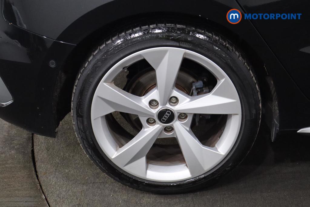 Audi A3 S Line Manual Petrol Hatchback - Stock Number (1599275) - 21st supplementary image