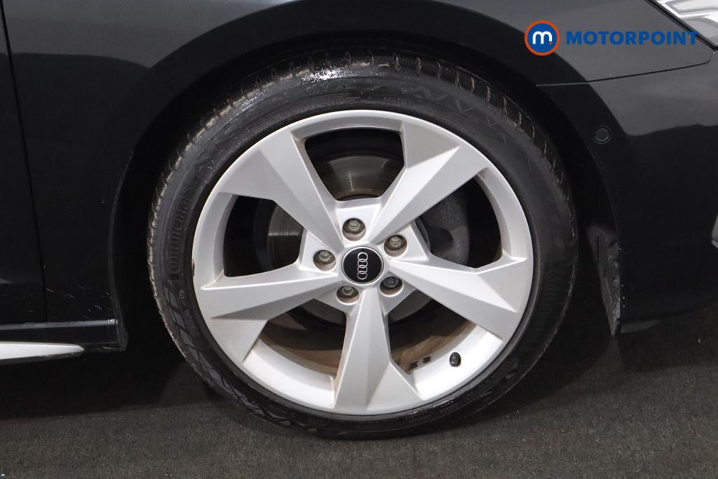 Audi A3 S Line Manual Petrol Hatchback - Stock Number (1599275) - 22nd supplementary image