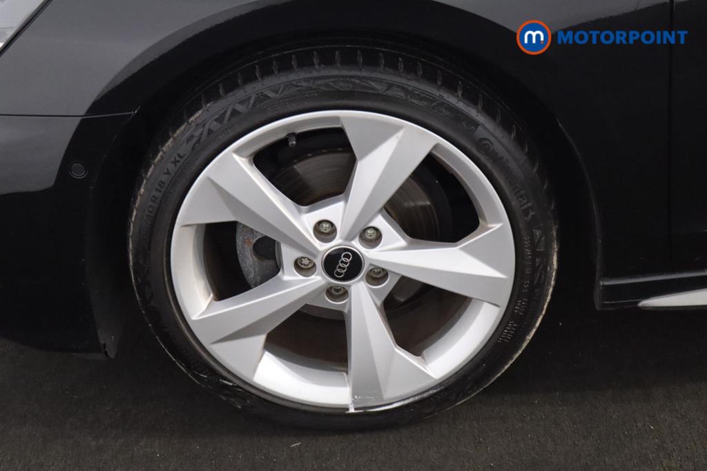 Audi A3 S Line Manual Petrol Hatchback - Stock Number (1599275) - 23rd supplementary image