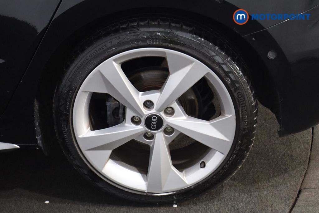 Audi A3 S Line Manual Petrol Hatchback - Stock Number (1599275) - 24th supplementary image