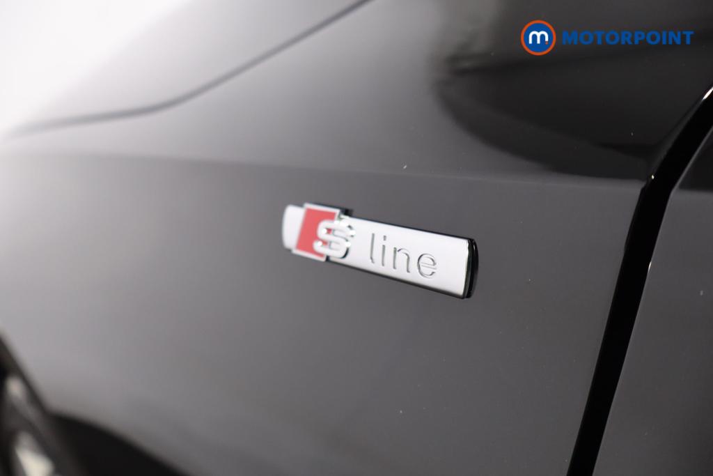 Audi A3 S Line Manual Petrol Hatchback - Stock Number (1599275) - 25th supplementary image