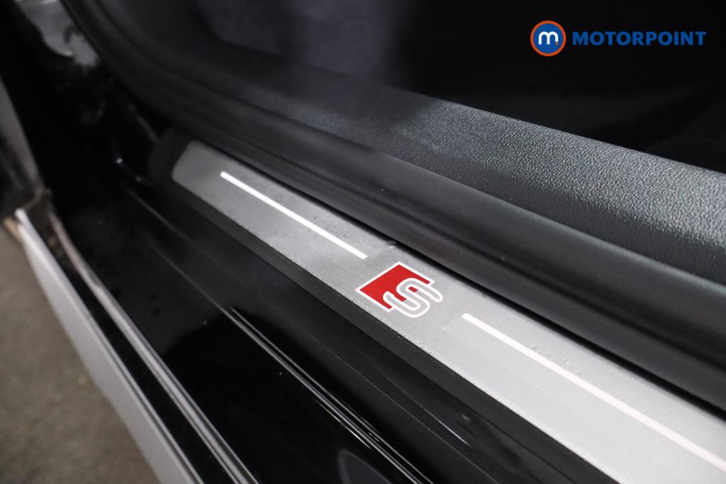 Audi A3 S Line Manual Petrol Hatchback - Stock Number (1599275) - 26th supplementary image