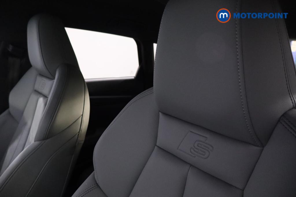 Audi A3 S Line Manual Petrol Hatchback - Stock Number (1599275) - 27th supplementary image