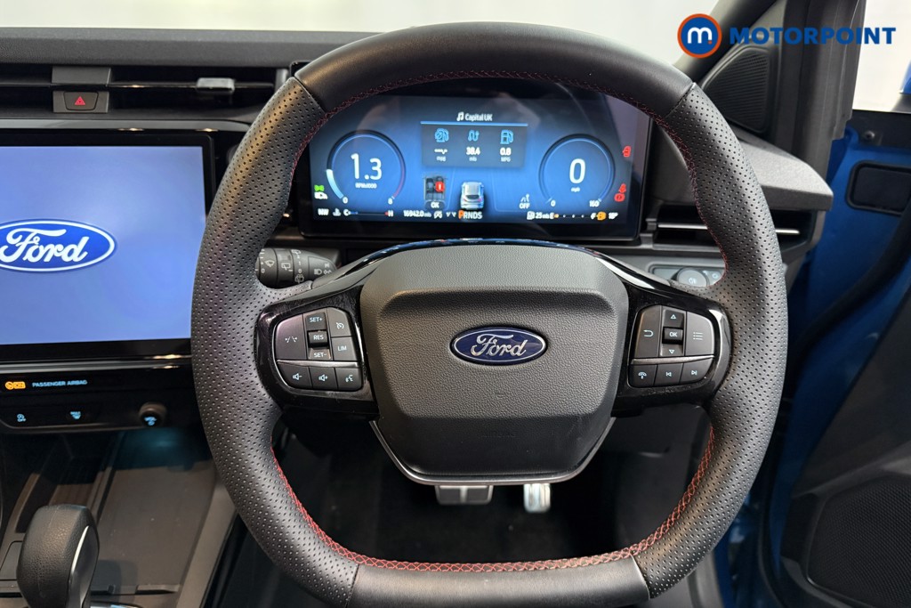 Ford Puma St-Line X Automatic Petrol SUV - Stock Number (1599287) - 3rd supplementary image