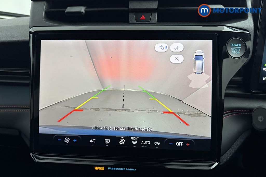Ford Puma St-Line X Automatic Petrol SUV - Stock Number (1599287) - 12th supplementary image
