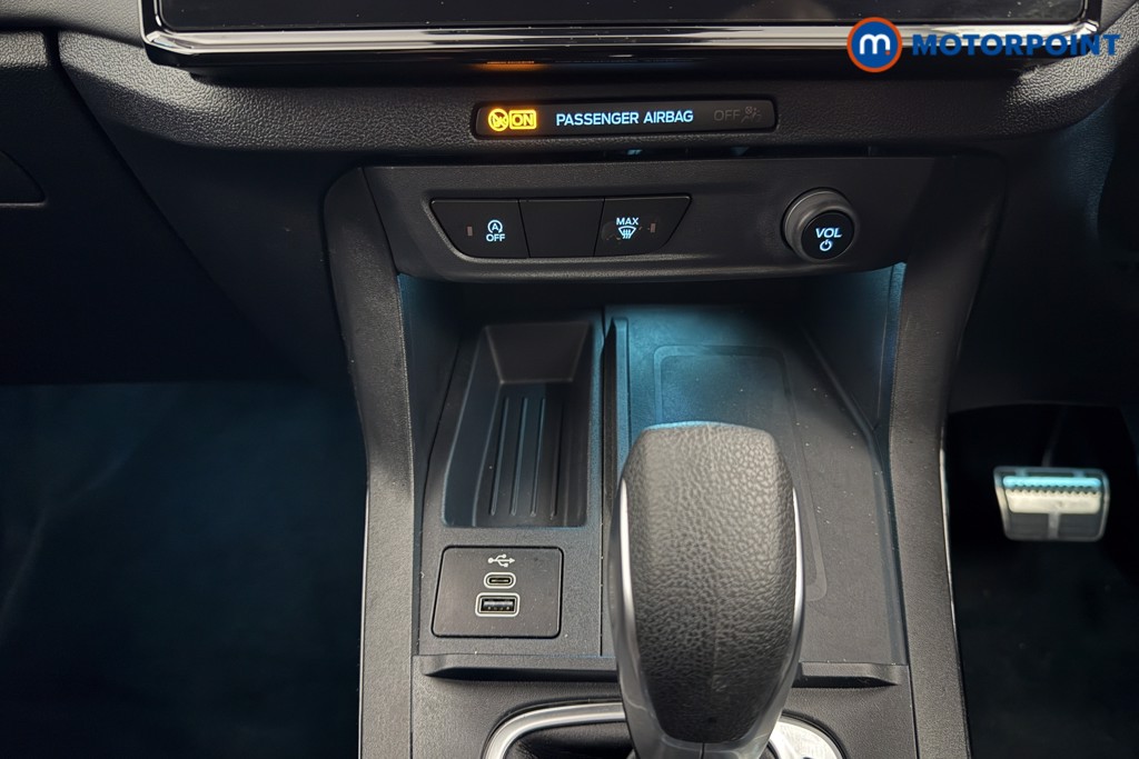 Ford Puma St-Line X Automatic Petrol SUV - Stock Number (1599287) - 13th supplementary image