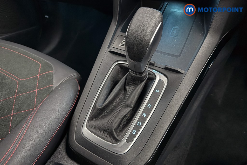 Ford Puma St-Line X Automatic Petrol SUV - Stock Number (1599287) - 14th supplementary image