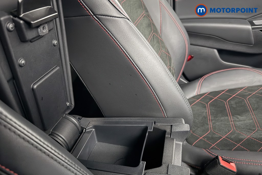 Ford Puma St-Line X Automatic Petrol SUV - Stock Number (1599287) - 16th supplementary image