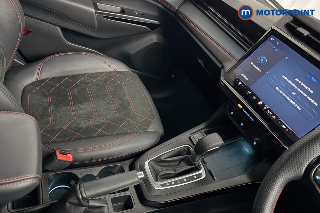 Ford Puma St-Line X Automatic Petrol SUV - Stock Number (1599287) - 17th supplementary image