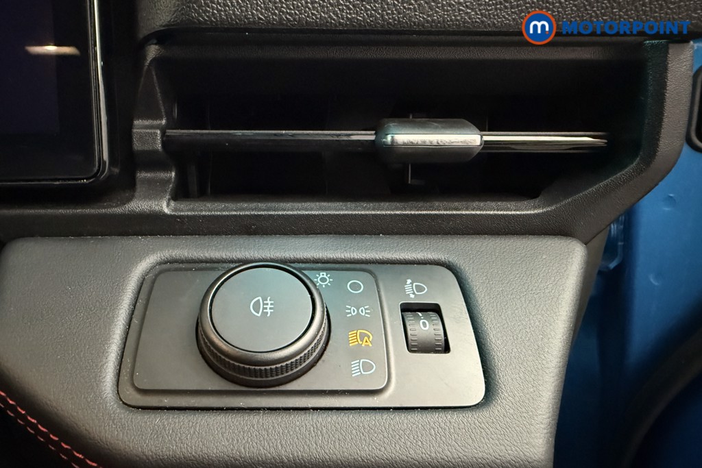 Ford Puma St-Line X Automatic Petrol SUV - Stock Number (1599287) - 18th supplementary image