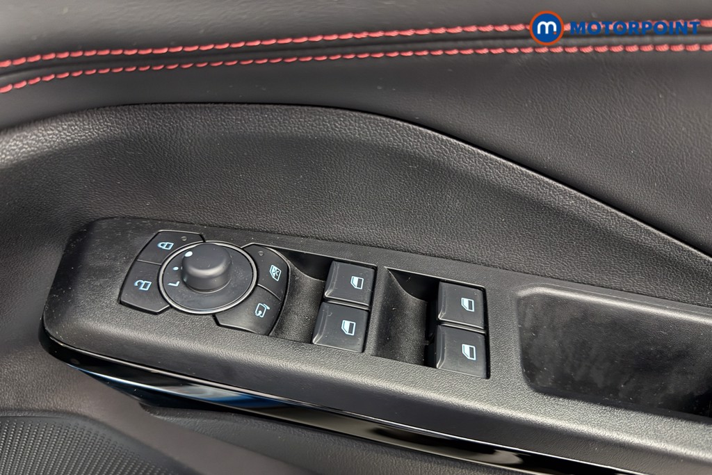 Ford Puma St-Line X Automatic Petrol SUV - Stock Number (1599287) - 20th supplementary image