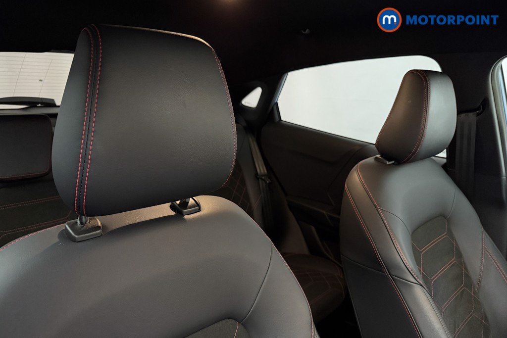 Ford Puma St-Line X Automatic Petrol SUV - Stock Number (1599287) - 22nd supplementary image