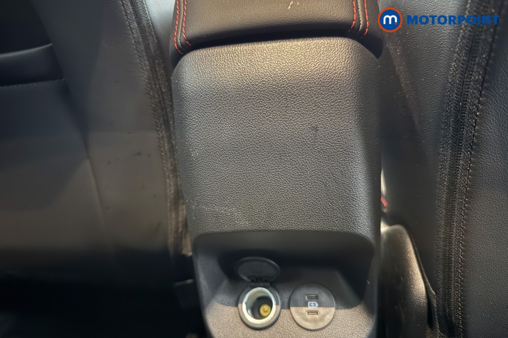 Ford Puma St-Line X Automatic Petrol SUV - Stock Number (1599287) - 24th supplementary image