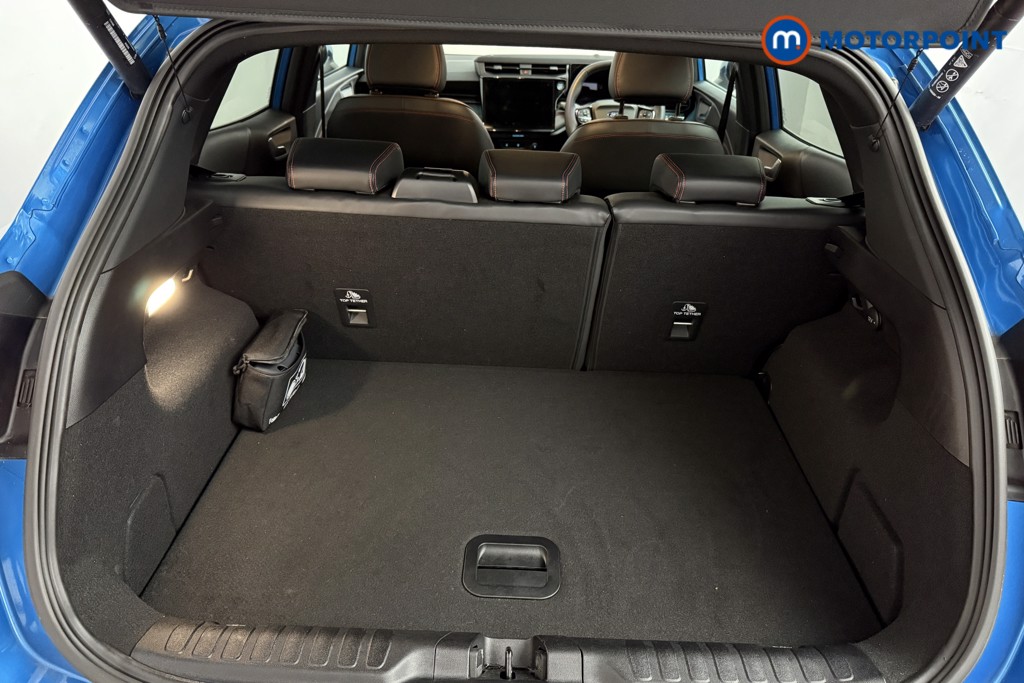 Ford Puma St-Line X Automatic Petrol SUV - Stock Number (1599287) - 26th supplementary image