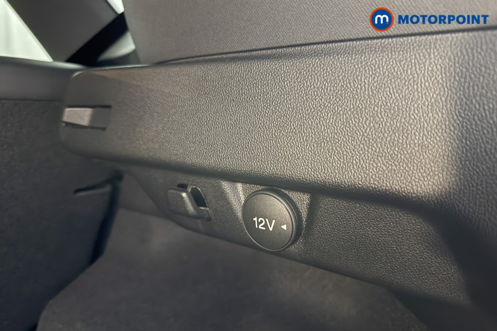 Ford Puma St-Line X Automatic Petrol SUV - Stock Number (1599287) - 27th supplementary image