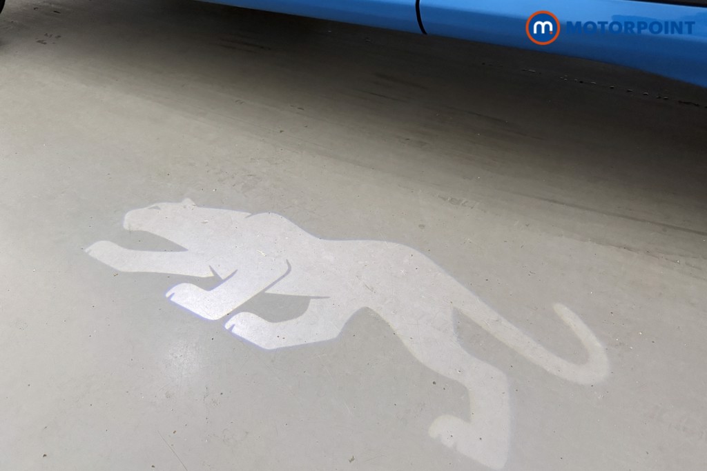 Ford Puma St-Line X Automatic Petrol SUV - Stock Number (1599287) - 30th supplementary image