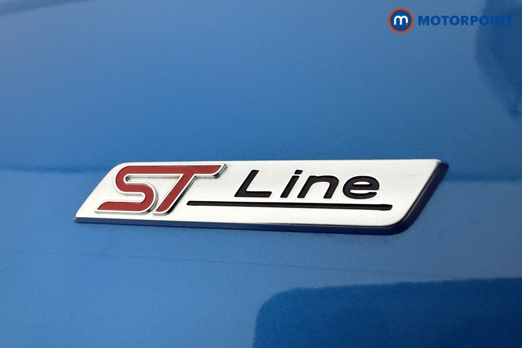 Ford Puma St-Line X Automatic Petrol SUV - Stock Number (1599287) - 32nd supplementary image