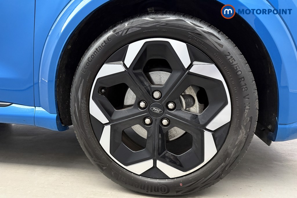 Ford Puma St-Line X Automatic Petrol SUV - Stock Number (1599287) - 36th supplementary image