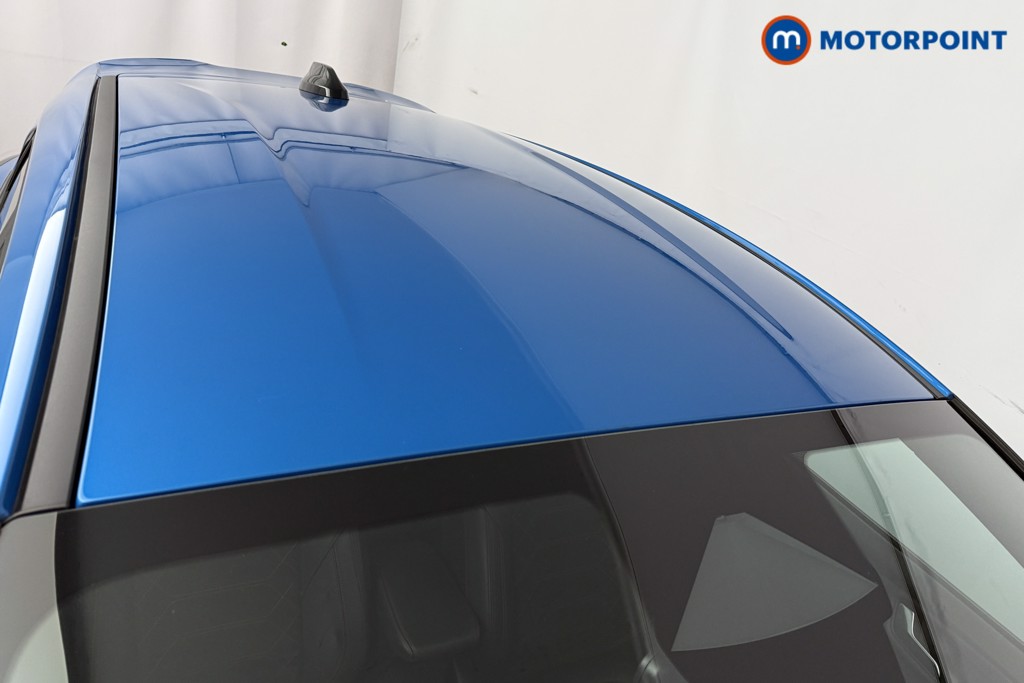 Ford Puma St-Line X Automatic Petrol SUV - Stock Number (1599287) - 37th supplementary image