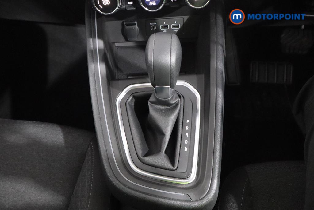 Renault Clio Evolution Automatic Petrol-Electric Hybrid Hatchback - Stock Number (1599321) - 3rd supplementary image