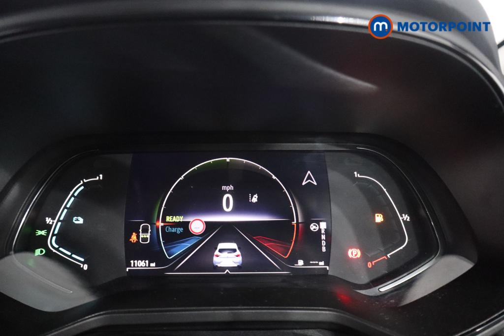 Renault Clio Evolution Automatic Petrol-Electric Hybrid Hatchback - Stock Number (1599321) - 4th supplementary image