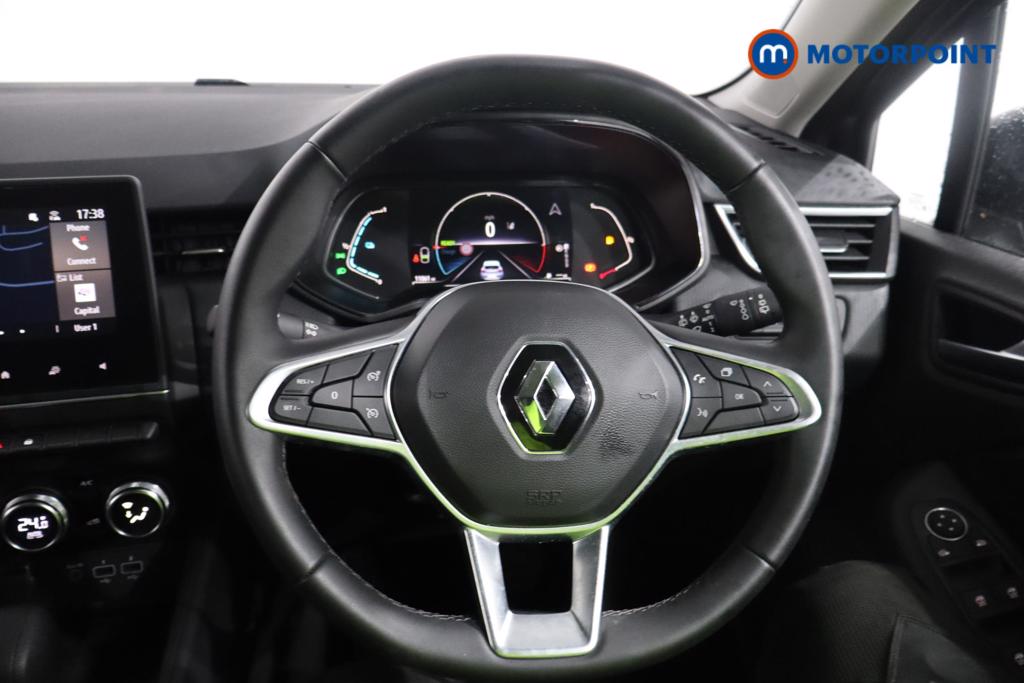 Renault Clio Evolution Automatic Petrol-Electric Hybrid Hatchback - Stock Number (1599321) - 5th supplementary image