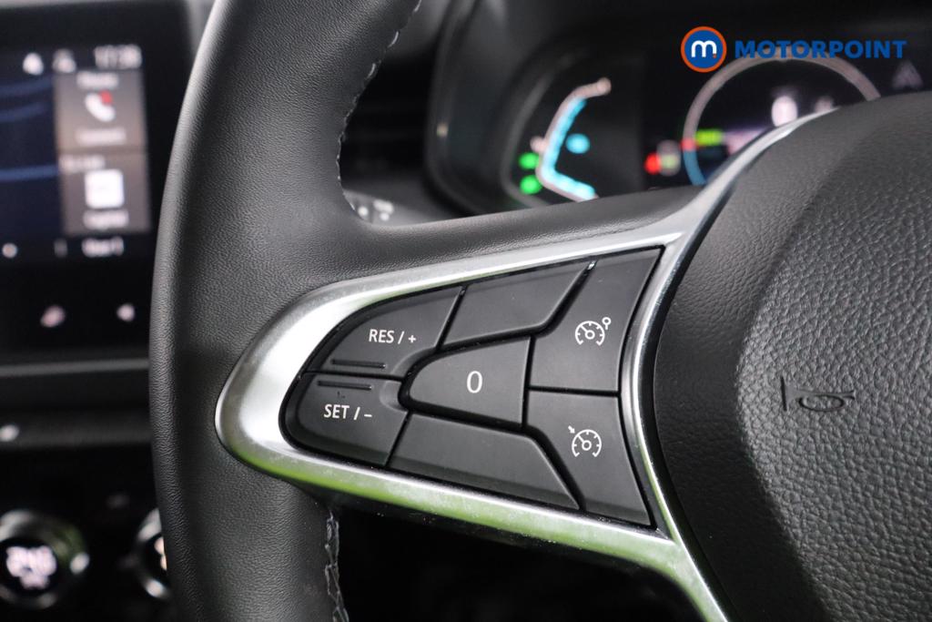 Renault Clio Evolution Automatic Petrol-Electric Hybrid Hatchback - Stock Number (1599321) - 6th supplementary image