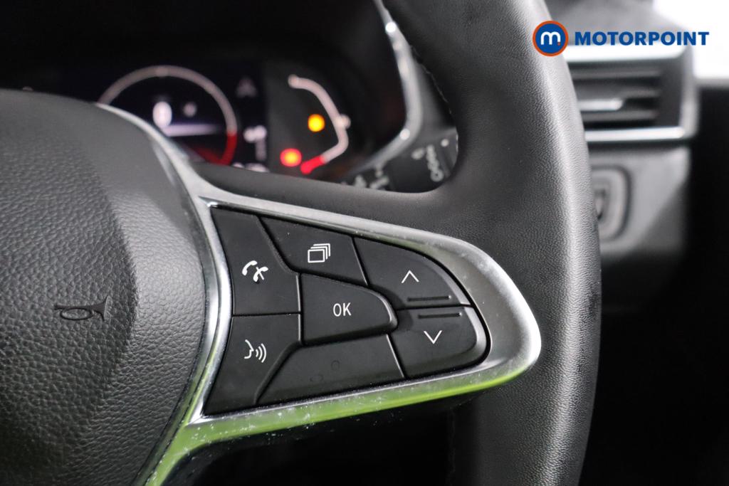 Renault Clio Evolution Automatic Petrol-Electric Hybrid Hatchback - Stock Number (1599321) - 7th supplementary image