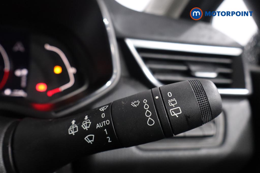 Renault Clio Evolution Automatic Petrol-Electric Hybrid Hatchback - Stock Number (1599321) - 9th supplementary image