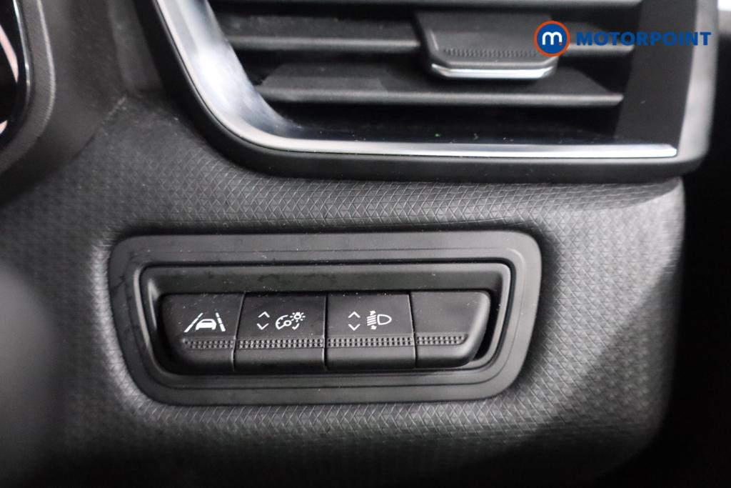 Renault Clio Evolution Automatic Petrol-Electric Hybrid Hatchback - Stock Number (1599321) - 11th supplementary image