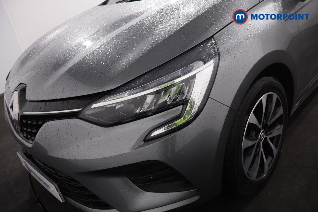 Renault Clio Evolution Automatic Petrol-Electric Hybrid Hatchback - Stock Number (1599321) - 13th supplementary image