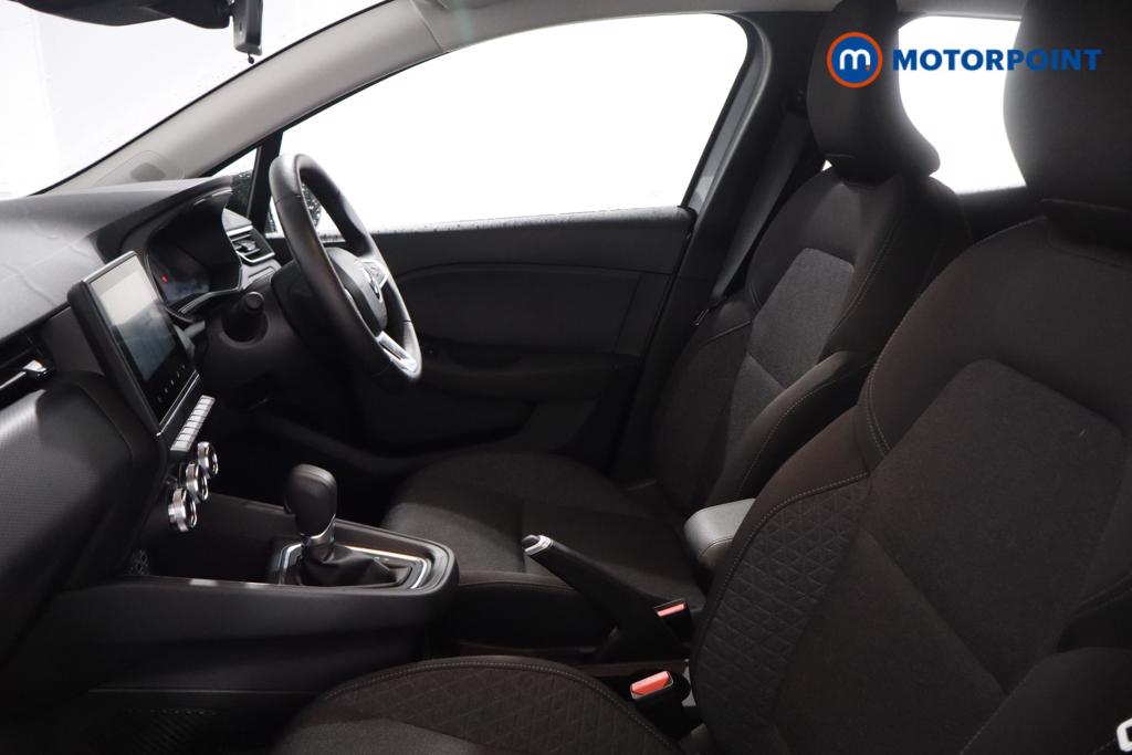 Renault Clio Evolution Automatic Petrol-Electric Hybrid Hatchback - Stock Number (1599321) - 14th supplementary image