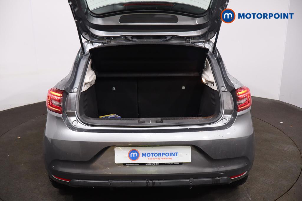 Renault Clio Evolution Automatic Petrol-Electric Hybrid Hatchback - Stock Number (1599321) - 17th supplementary image