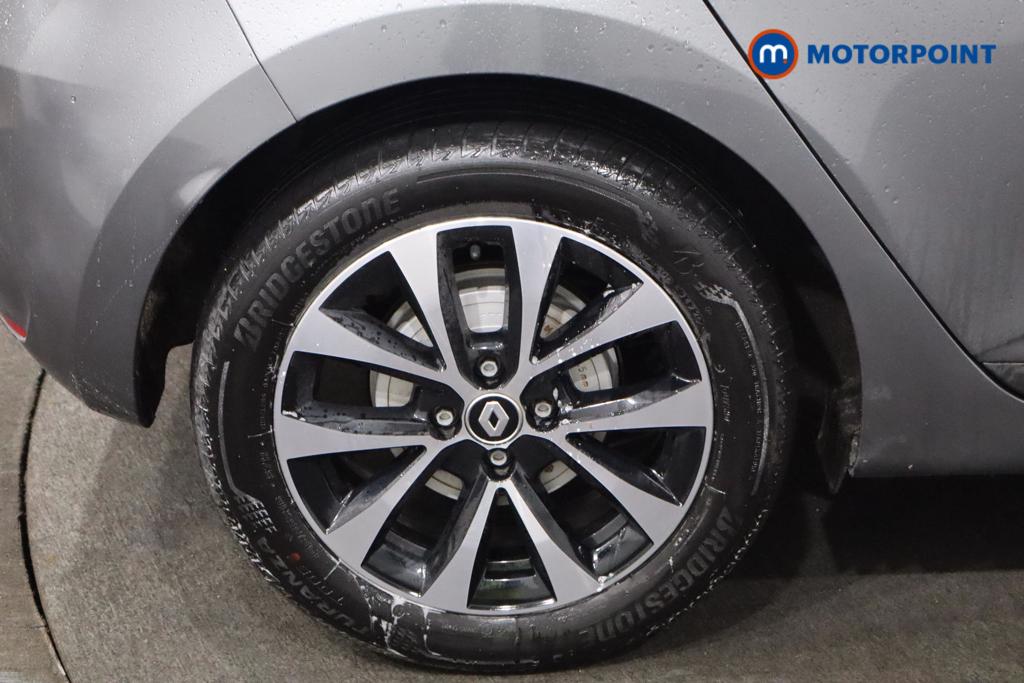 Renault Clio Evolution Automatic Petrol-Electric Hybrid Hatchback - Stock Number (1599321) - 18th supplementary image